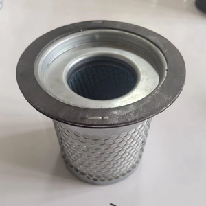 Reemplazo Original de alta calidad <span class=keywords><strong>36845303</strong></span> elemento de filtro de separación de Gas y aceite nuevo compresor de aire Circular separador de aceite-agua - Product Image 1