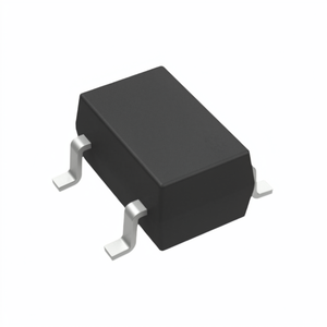 SOT 23 5 Thin, TSOT 23 5 Power Management (PMIC) Authorized Distributor NCP1522ASNT1G Electronic Circuit Components - Product Image 1