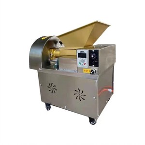 Máquina Automática Hidráulica Compacta para Panadería: Prensadora Redondeadora de Pan, Cortadora de Bolas de Pizza, Laminadora y Divisora de Masa - Precio Singapur - Product Image 2
