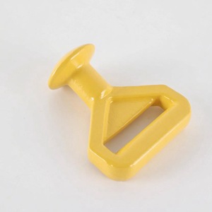 Tianchen Elephant Foot Hook HKE-21 Carbon Steel Anchoring Mooring Connect Accessory - Product Image 3