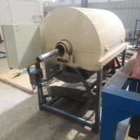 Machine de recyclage électronique E déchets pour recycler l'équipement de recyclage automatique des déchets électroniques