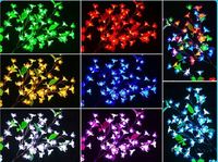 Einzigartiger Stil des wasserdichten LED-Bonsai-Baumes