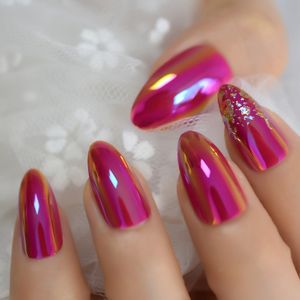 Prensa en las <span class=keywords><strong>uñas</strong></span> Almendra Longitud media Acrílico corto Rosa <span class=keywords><strong>Beige</strong></span> Cubierta completa Prensa de <span class=keywords><strong>uñas</strong></span> Venta al por mayor Juego de <span class=keywords><strong>uñas</strong></span> postizas - Product Image 1