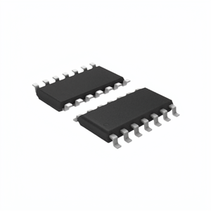 Composants électroniques en ligne : Achetez la puce ALD4704BSBL 14 SOIC du fabricant Channel - Product Image 1