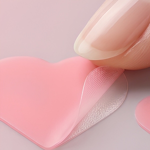 Chinesischer Lieferant für Akne-Behandlungs-Pflaster, Großhandel Herzförmige Niedliche Hydrokolloid-Pickelpatches - Product Image 6