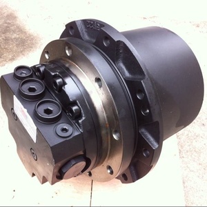Motor de Traslación Final Takeuchi TB015 19031-04400 19031-27400 Origen Japón 1 Año de Garantía - Product Image 5