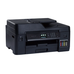 Impresora de Tinta Multifunción A3 para MFC-T4500DW, Impresión Inalámbrica a Color, Escaneo, Fax, Uso en Oficina y Compatible con ADF - Product Image 2