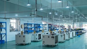 ماكينة لف المسامير HC-2BT+FS1 للفك المسامير المزدوجة (سلك مفرد/سلك مزدوج) - Product Image 4