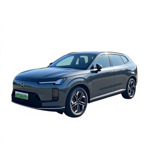 XC70 Usata di Alta Qualità, Specifiche Top, Guida Originale, Interni in Pelle, Tetto Apribile, Trazione Integrale, <span class=keywords><strong>Auto</strong></span> Ibrida - Product Image 2