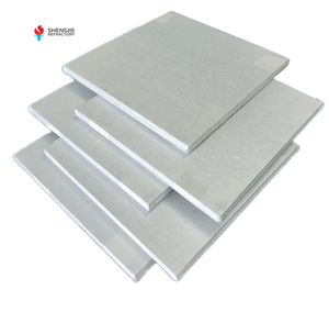 Panneau d'isolation sous vide, feuille d'<span class=keywords><strong>aluminium</strong></span>, âme en fibre de verre, résistant au feu, écologique, isolation <span class=keywords><strong>thermique</strong></span> R21.0 pour entrepôt - Product Image 1