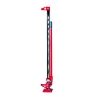 Cric à cliquet tout-terrain 4x4, capacité de levage élevée, 20 pouces, 33 pouces, 48 pouces, 60 pouces, 3 tonnes, accessoires tout-terrain pour tracteur, SUV