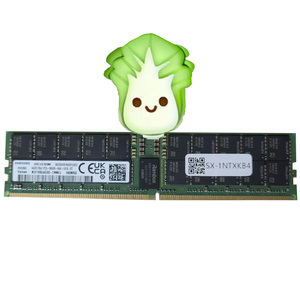 หน่วยความจำ 16GB PC4-17000 DDR4-2133MHz ECC Registered CL15 288-Pin DIMM 1.2V Dual Rank รุ่น MTA36ASF2G72PZ-2G1B1 - Product Image 6