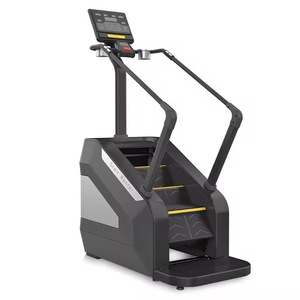 <span class=keywords><strong>Machine</strong></span> d'<span class=keywords><strong>escalier</strong></span> étagé électrique de <span class=keywords><strong>musculation</strong></span> Offre Spéciale pour le fitness - Product Image 5