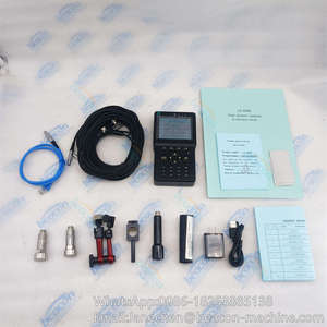 Analyseur de <span class=keywords><strong>Vibration</strong></span> de testeur d'équilibre dynamique de champ de haute précision BC830A LC830 - Product Image 5