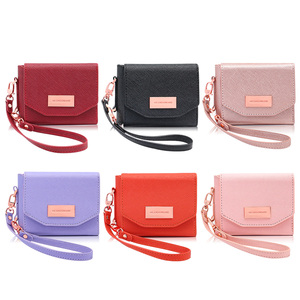 Funda de teléfono VIETAO para mujer, Funda de cuero para tarjeta, funda de teléfono móvil de lujo para <span class=keywords><strong>Motorola</strong></span> Moto <span class=keywords><strong>Razr</strong></span> 40 en Stock CN;GUA - Product Image 3