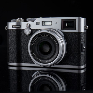 Appareil photo numérique d'occasion X100 X100F X100T X100V, appareil photo hybride Full HD d'occasion pour X100F, appareil photo numérique d'occasion, appareil photo reflex numérique - Product Image 5