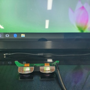 Kính 3D OEM ODM Slam 6DOF TOF Màn Hình Máy Ảnh + Bảng Điều Khiển + Kệ Kính Thông Minh AR Ống Kính Kép HD 720P 1080P - Product Image 6
