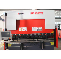 Sistema de Sujeción Automática WILA 100T, Máquina de Plegado CNC de 3000 mm