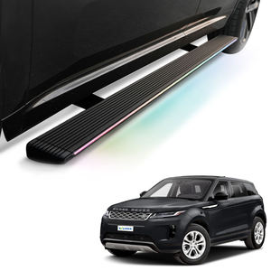 Estribos Eléctricos Retráctiles Automáticos para Range Rover Evoque/L SUV 19-23, Accesorios para Auto - Product Image 1