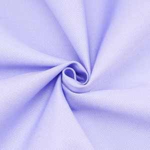 Camisa de Trabajo de Sarga 100% Algodón, Impermeable, Tejida, Suave al Tacto, Antiarrugas, Fabricante, Venta al por Mayor - Product Image 6