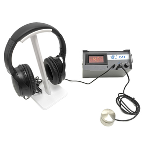 Ultraschall-Leck detektor Sender Auto Noise Finder Wasser leck diagnose werkzeug Wasser leck detektor - Product Image 4