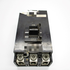 Lap36400mbz 400A 600VAC (ตามภาพ) ระบบอัตโนมัติทางด้านอุตสาหกรรมแบบดั้งเดิมใหม่ - Product Image 1