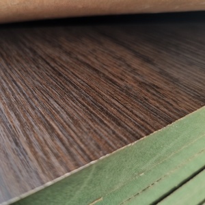 Mẫu Miễn Phí Nâu 18Mm Tấm Gỗ Chất Lượng Cao <span class=keywords><strong>MDF</strong></span> Phòng Ngủ Lưu Trữ Tủ Ngăn Kéo Chống Ẩm <span class=keywords><strong>Melamine</strong></span> <span class=keywords><strong>MDF</strong></span> <span class=keywords><strong>Board</strong></span> 18Mm - Product Image 2