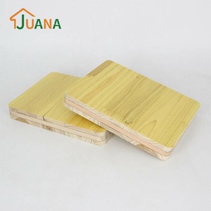 <span class=keywords><strong>Panneau</strong></span> de coffrage en contreplaqué JUANA Commercial <span class=keywords><strong>Triply</strong></span> Panel 27MM en épicéa, pin et sapin, 3 plis, jaune, pour la construction en béton - Product Image 6