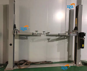 Ponte Sollevatore per Auto 220V Attrezzatura di Sollevamento a 2 Colonne Tavola Elevatrice per Riparazione Veicoli - Product Image 4