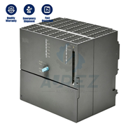 Modul Dasar 6ES7141-3BH00-0XA0 Pengontrol PLC ET200 6ES71413BH000XA0 Dengan Layanan Pengukuran Inersia yang Dapat Disesuaikan
