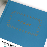 Planificador A5 de tapa dura personalizado, diario, cuaderno, útiles escolares con cartón y papel offset, impresión de libros