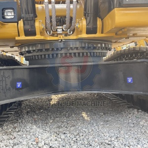 รถขุดตีนตะขาบ Caterpillar 349D2 มือสองคุณภาพสูงระดับพรีเมียม ความจุบุ้งกี๋ 1.6 ลูกบาศก์เมตร | สภาพดี รักษาดูแลอย่างดี | พร้อมทำงาน - Product Image 6