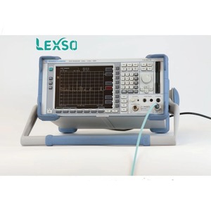 Analyseur Rohde Schwarz R&S ESPI3 9kHz-3GHz, excellent prix, instrument de mesure électronique pour EMI, pour test xgeqpt - Product Image 3