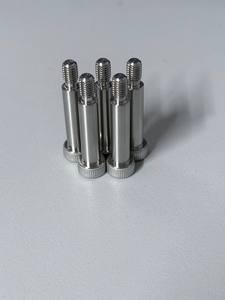 สลักเกลียวหุ้ม MISUMI <span class=keywords><strong>Misimi</strong></span> รุ่น GUTB8-10-40 สำหรับสลักเกลียวหกเหลี่ยมแบบมีร่อง - Product Image 2