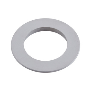 Aluminum Alloy Circular Lamp Trim Ring DZ-DS For Lighting Fixtures Custom Machined China Made - Product Image 1