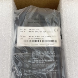Variateur de vitesse Huichuan SV630NS2R8I 200-240V 3PH pour servomoteurs - Product Image 4