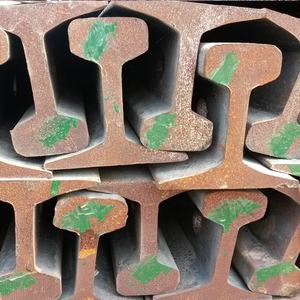 Прямые продажи с завода U71mn 43 кг стальной рельс для железных дорог железнодорожный путь тяжелый рельс 43 кг - Product Image 5