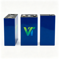 بطارية ليثيوم أيون VOLTRA 60.8 فولت 30 أمبير ساعة LWB6030 مع نظام إدارة ذكي بـ 2+4 منافذ، 6000 دورة للدراجات الكهربائية والدراجات النارية الكهربائية