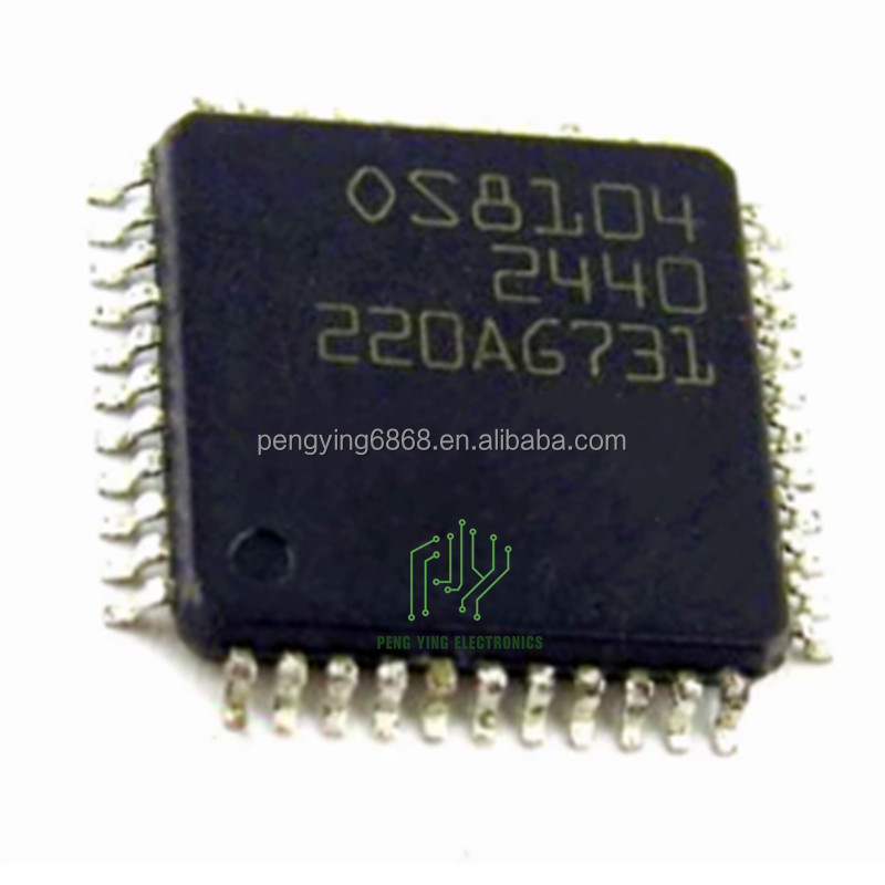 Shenzhengpengying-ic-chip F0514A F0514 QFP-48 - Standard