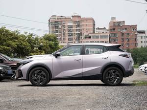 Voitures d'<span class=keywords><strong>occasion</strong></span> GAC GS3 EMZOOM Cheap 5-Seats Large Space 190 km/h 1.5TG Conduite à droite Petit Suv Confort RHD Auto SUV d'<span class=keywords><strong>occasion</strong></span> - Product Image 4