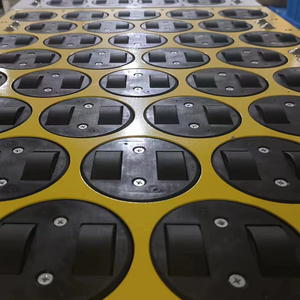 Système <span class=keywords><strong>de</strong></span> tri <span class=keywords><strong>de</strong></span> <span class=keywords><strong>colis</strong></span> à haute efficacité avec convoyeur, trieuse automatique et trieuse à roues pour solutions logistiques express - Product Image 4