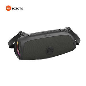 ลำโพงปาร์ตี้ไร้สาย ซิงค์หลายอุปกรณ์ กันน้ำ IPX7 เล่นได้นาน 10 ชั่วโมง เสียงเบสหนักแน่น ราคาขายส่ง - Product Image 2