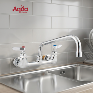 Free <b>Standing</b> Tub Faucet Flexible Kitchen Faucet Chrome Finish Manual <b>Control</b> Chrome Plated Shower Faucet - Product Image 3