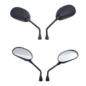 Espejo Retrovisor Convexo Modificado de PP para Motocicleta, Nuevo, para KTM, Kawasaki, Honda - Product Image 2