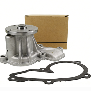 ปั๊มระบบระบายความร้อนคุณภาพสูง PUMP ASSY-COOLANT 25100-2E000 251002E000 สำหรับฮุนได แอคเซนต์ 25100 2E000 - Product Image 3