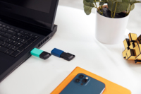 Kingston DataTraveler Exodia USB 100% Gen 1, Flash Drive USB 64GB 3.2 GB 128GB DTXM 256 asli