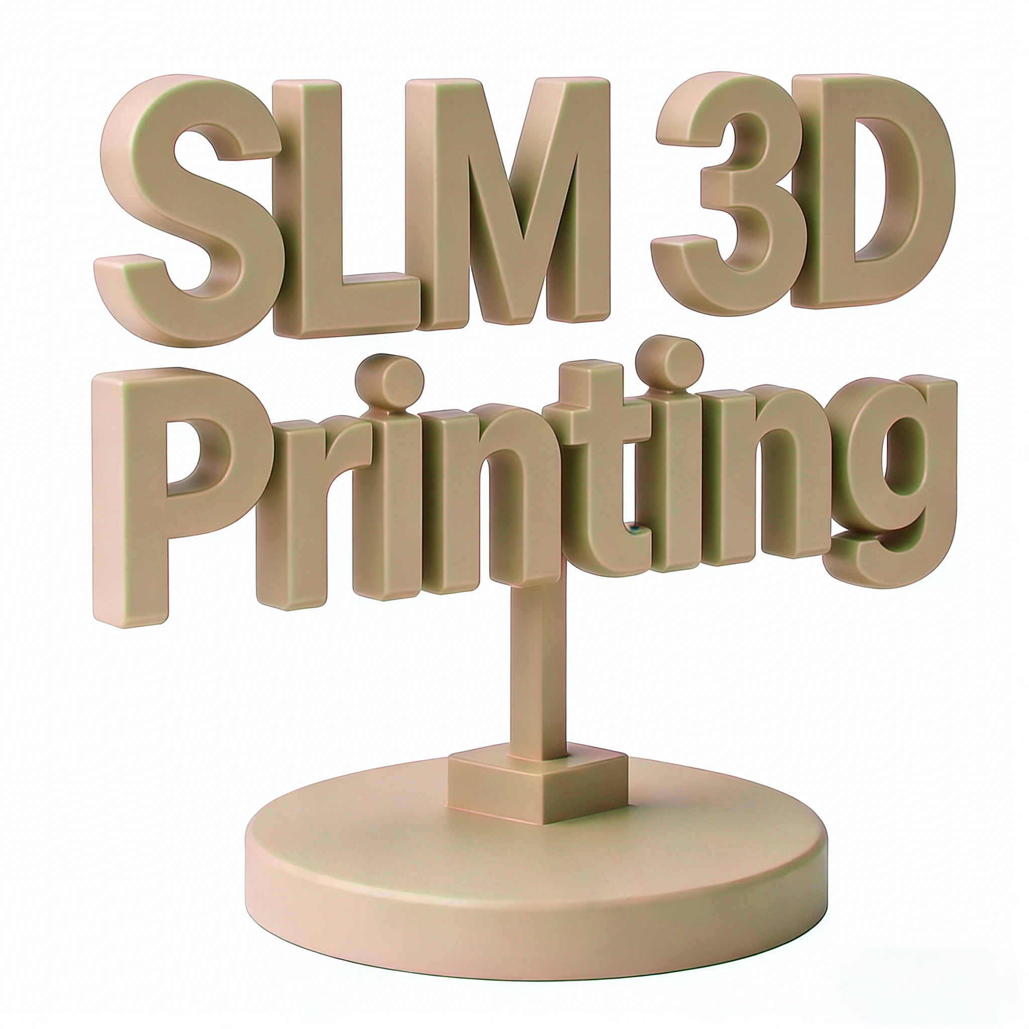 3D Printing Supplies High Resolution Metal 3D Printing Service Custom Functional Parts Titanium Steel Aluminum Components