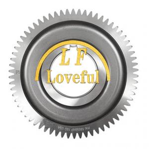 ناقل حركة يدوي لنقل الحركة لـ <span class=keywords><strong>Eaton</strong></span> فولار OEM - Product Image 1