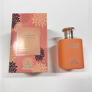 Offre Spéciale – Parfum Arabe <span class=keywords><strong>de</strong></span> Haute Qualité <span class=keywords><strong>Paris</strong></span> Corner Taskeen – Eau <span class=keywords><strong>de</strong></span> Parfum Longue Durée en Spray – Notes d'Orchidée et <span class=keywords><strong>de</strong></span> Frankincense - Product Image 1