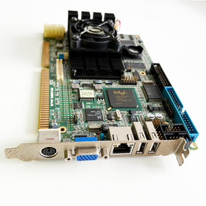 Placa Base Integrada ARBOR DYI-1686VL VER.A1 Pc104, Módulo de CPU para Control Industrial, 100% en Stock - Product Image 4